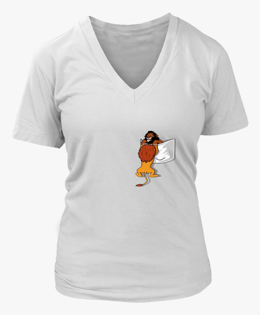 Pocket Tee Lion King Scar Betrays Mufasa Long Live, HD Png Download, Free Download