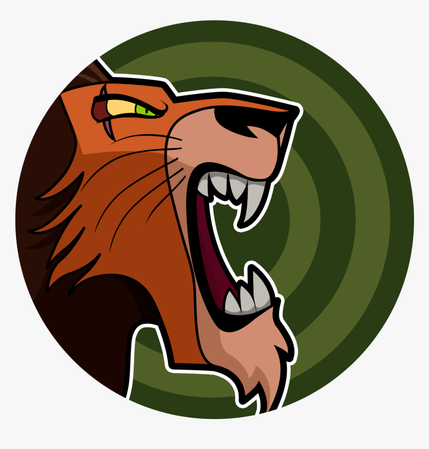 Scar Lion King Png, Transparent Png, Free Download