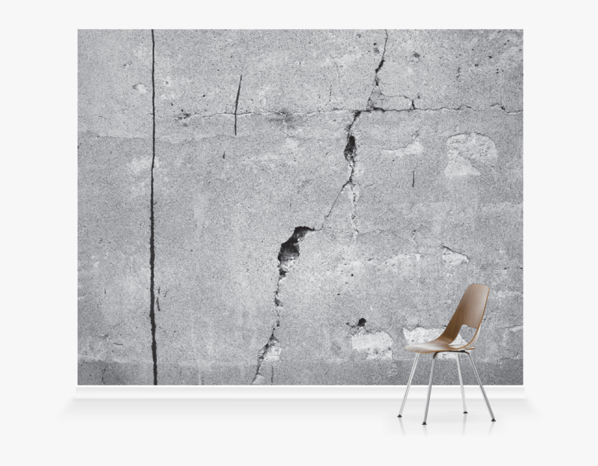 Cracked Wall Png, Transparent Png, Free Download