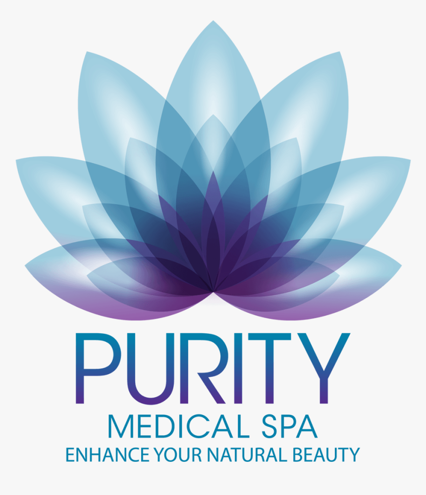 Purity Medical Spa, HD Png Download, Free Download