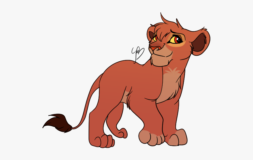 Scar Lion King Png, Transparent Png, Free Download