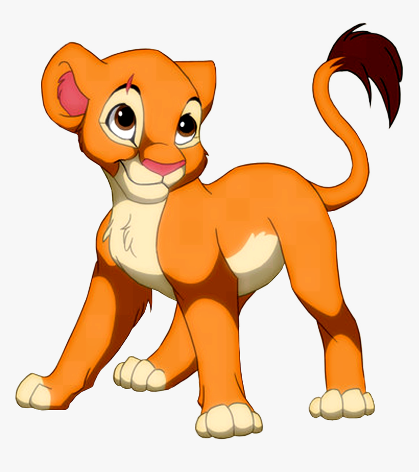 Scar Lion King Png, Transparent Png, Free Download