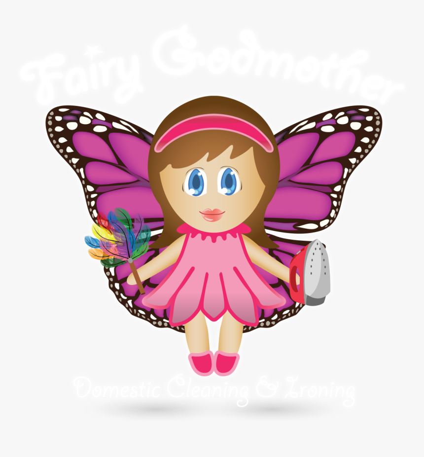 Fairy Godmother Png, Transparent Png, Free Download