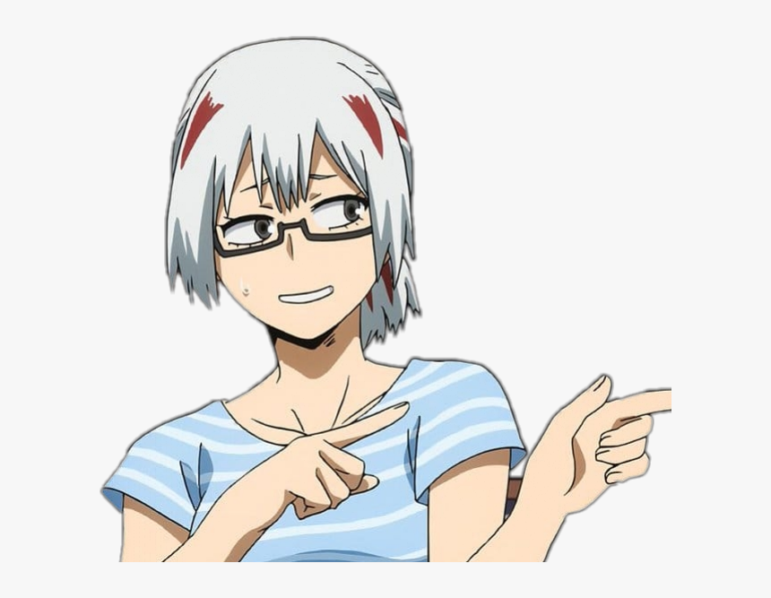 #fuyumi Todoroki Png, Transparent Png, Free Download