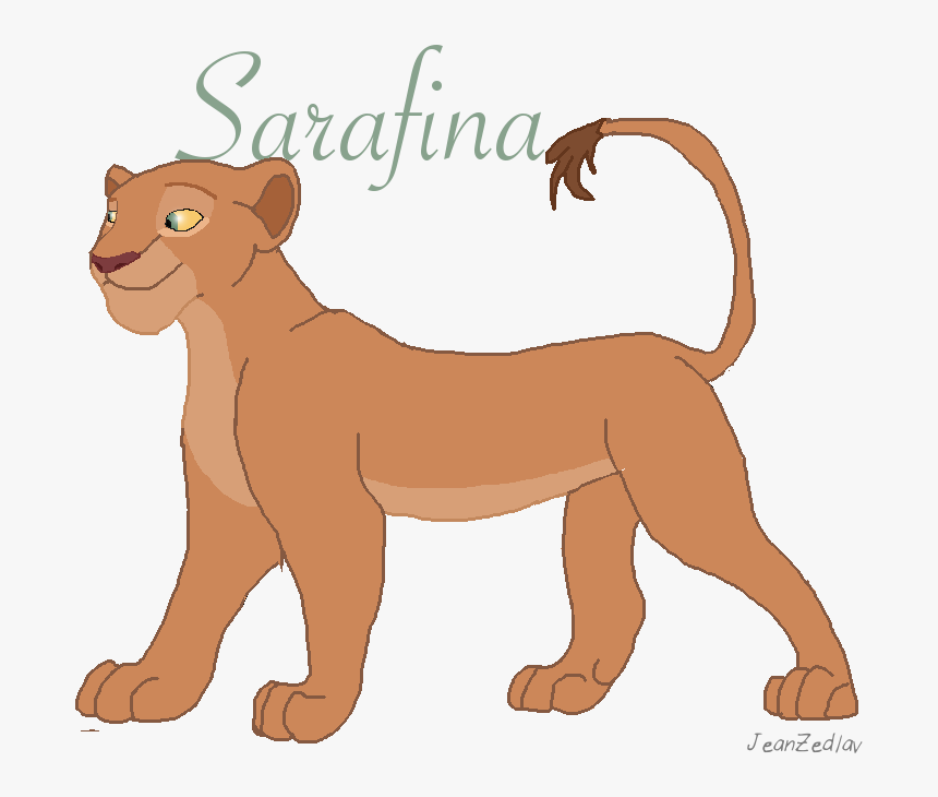 Scar Lion King Png, Transparent Png, Free Download