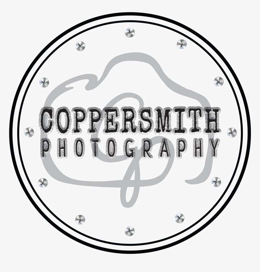 Coppersmith Photography, HD Png Download, Free Download