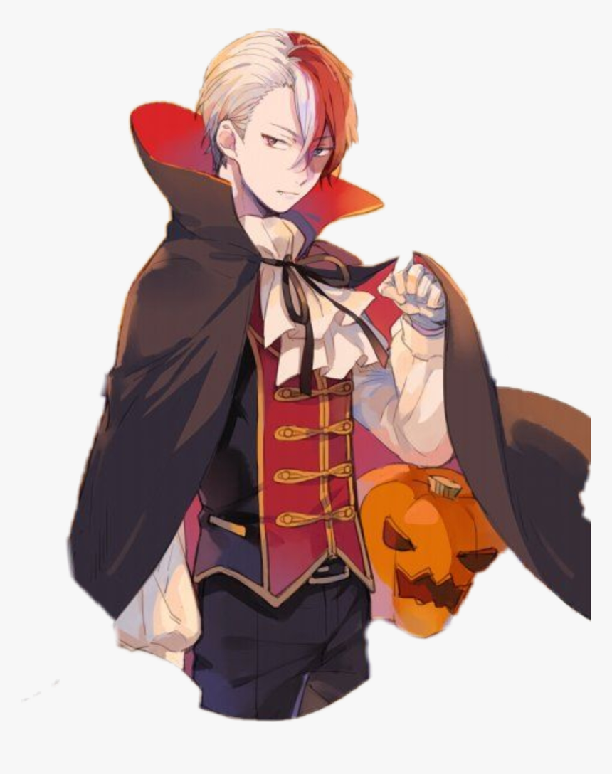 #halloween #shouto #shoto #todoroki #shototodoroki, HD Png Download, Free Download