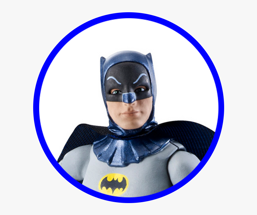 Adam West Batman Png, Transparent Png, Free Download