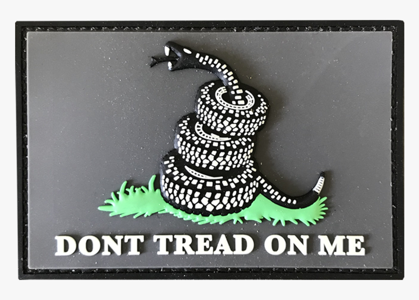 Dont Tread On Me Png, Transparent Png, Free Download