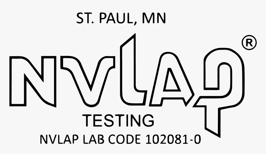 Nvlap Lab Code 102081-0, HD Png Download, Free Download