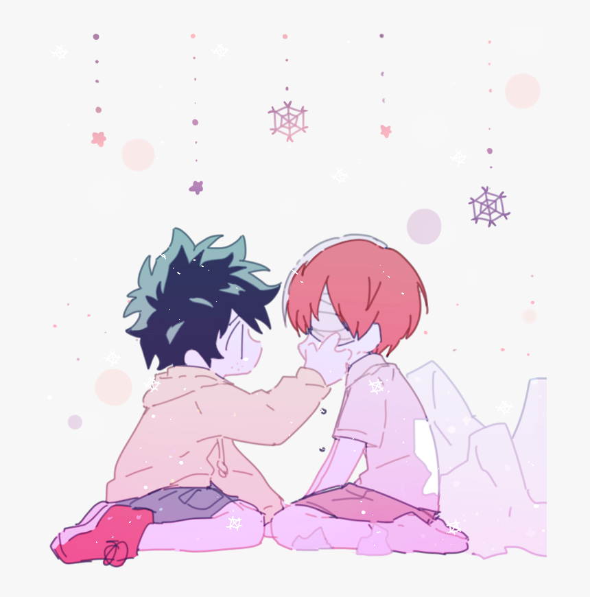 Todoroki Png, Transparent Png, Free Download