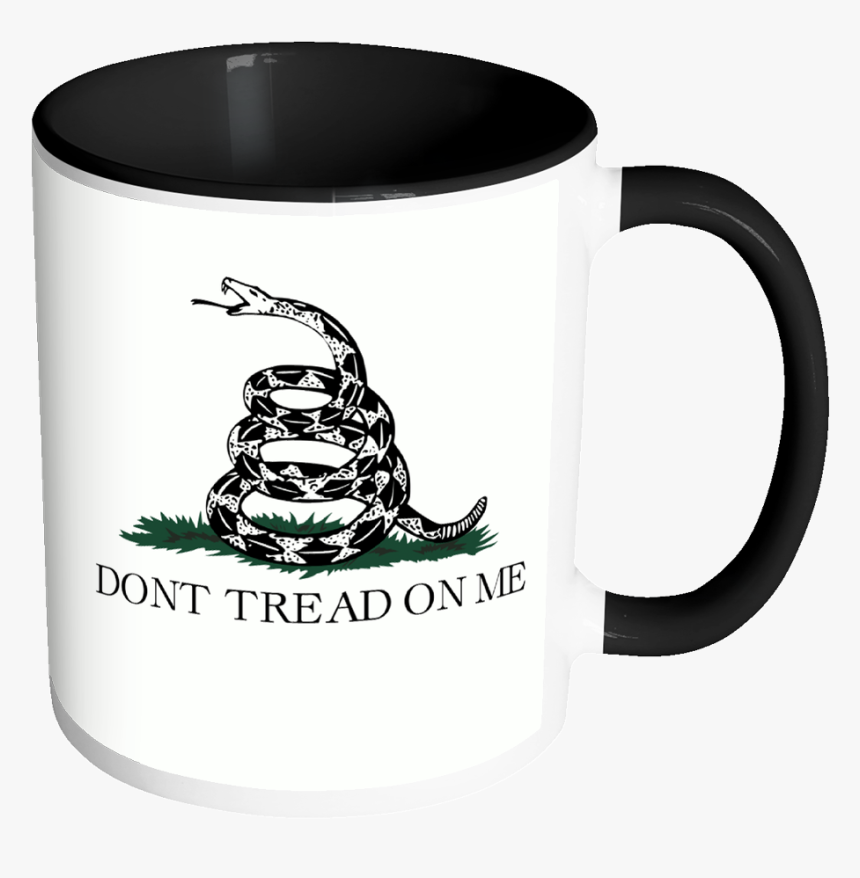 Transparent Don"t Tread On Me Png, Png Download, Free Download