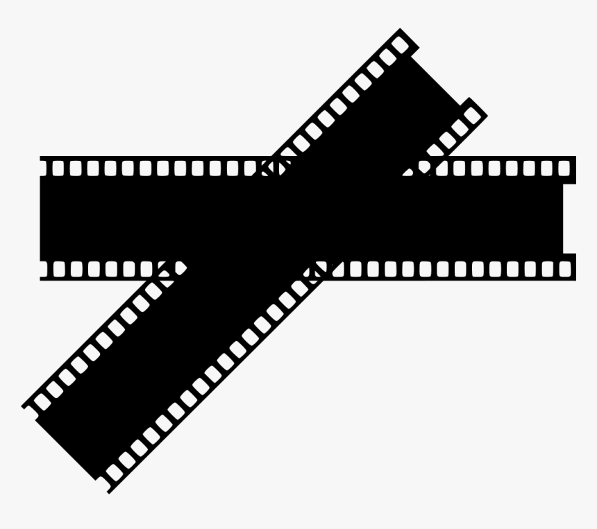 Movie Tape Png, Transparent Png, Free Download