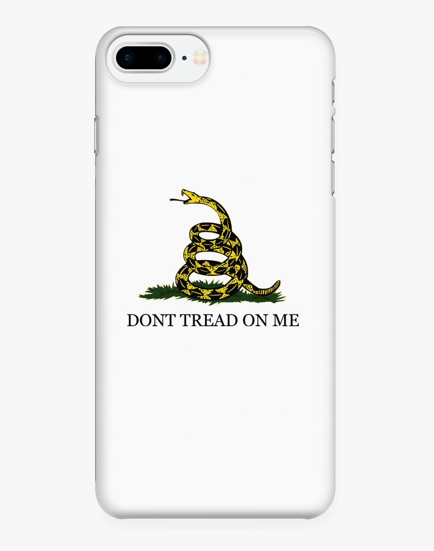 Dont Tread On Me Png, Transparent Png, Free Download