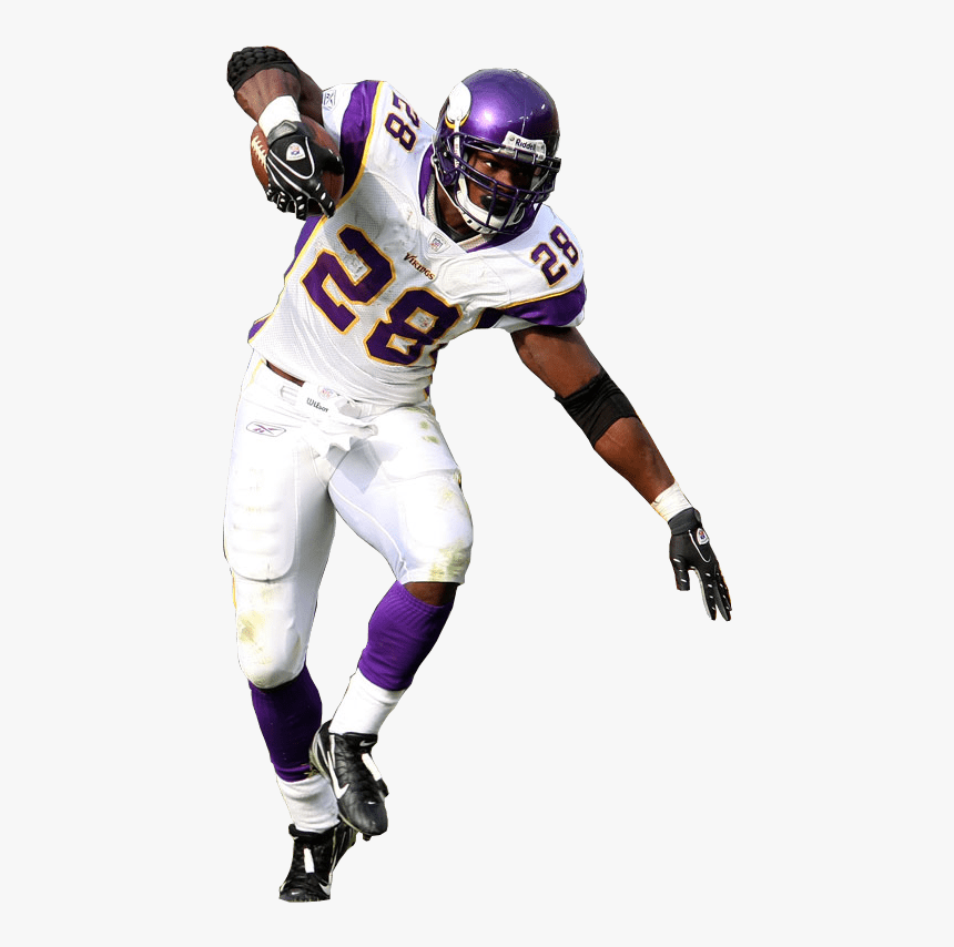 Adrian Peterson Movement, HD Png Download, Free Download