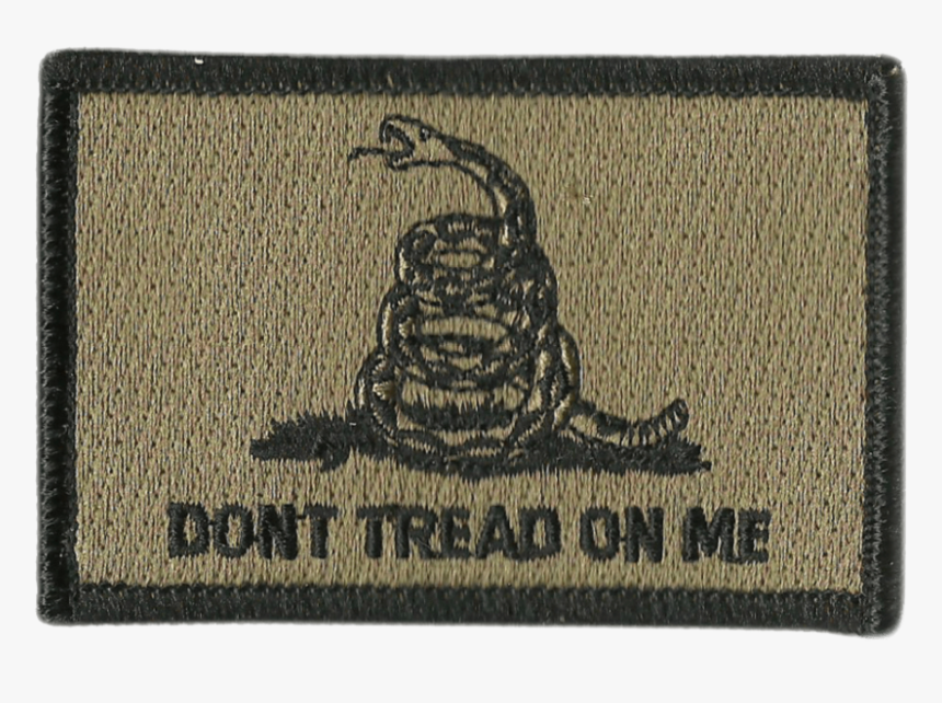 Dont Tread On Me Png, Transparent Png, Free Download
