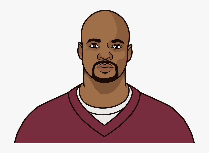 Adrian Peterson Png, Transparent Png, Free Download