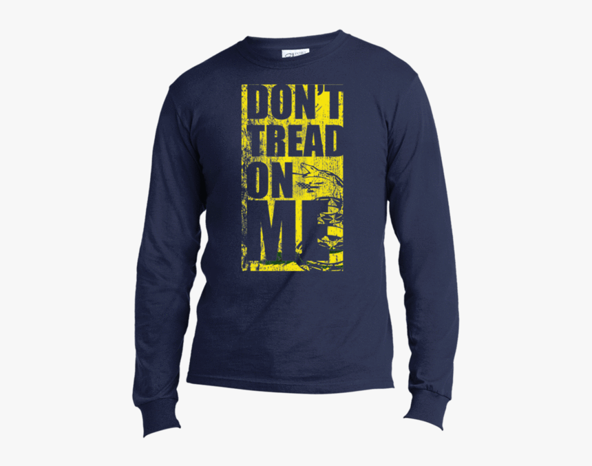 Dont Tread On Me Png, Transparent Png, Free Download