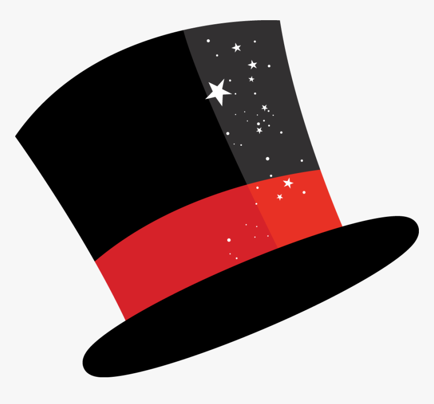 Magician Hat Png, Transparent Png, Free Download