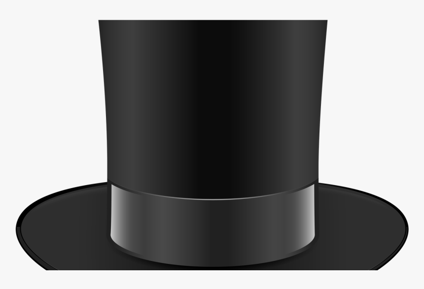 Black Top Hat Png Clip Art Best Web Clipart, Transparent Png, Free Download