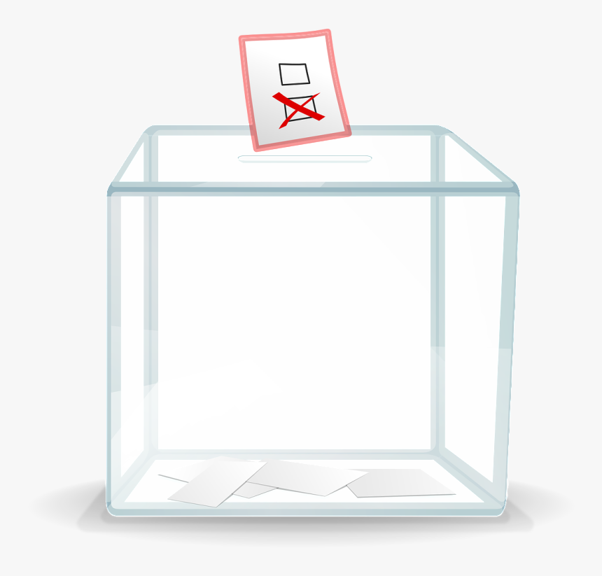 Glass Box Png, Transparent Png, Free Download