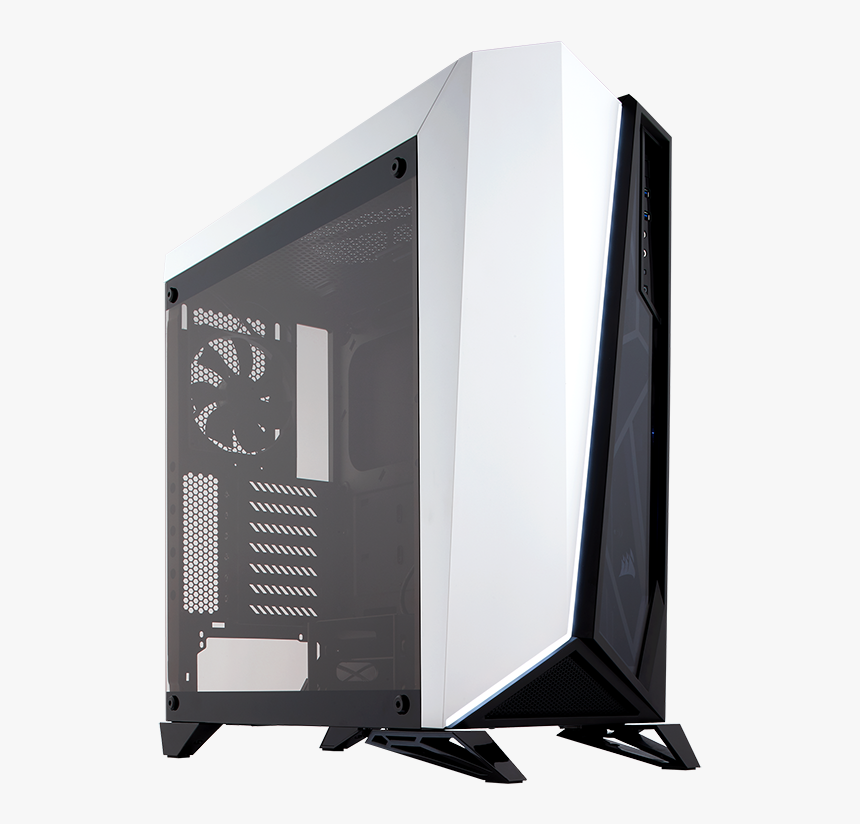 Computer Case Png, Transparent Png, Free Download