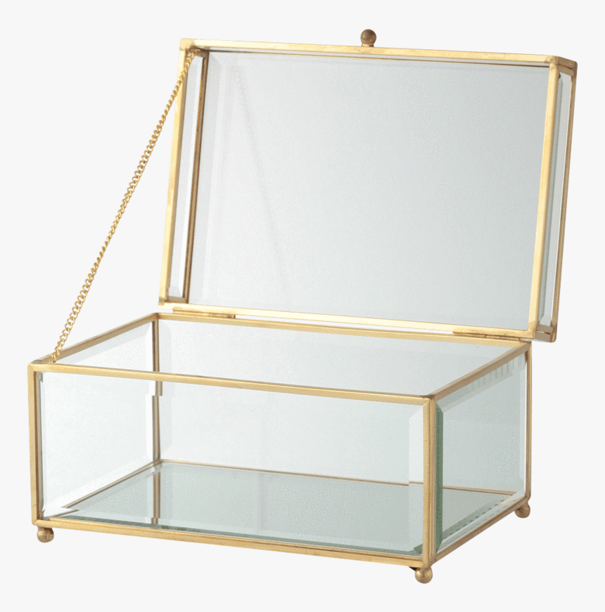 Glass Box Png, Transparent Png, Free Download