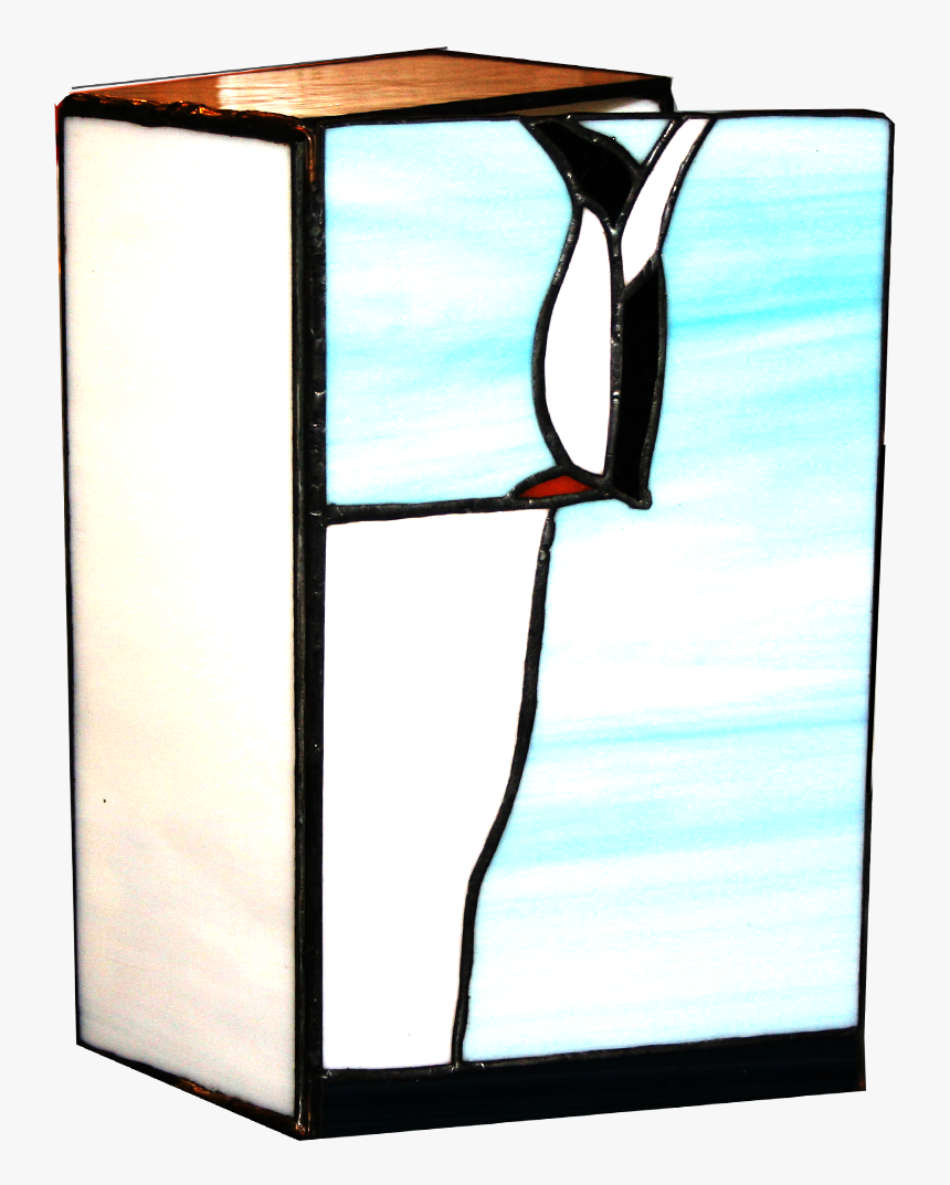 Glass Box Png, Transparent Png, Free Download