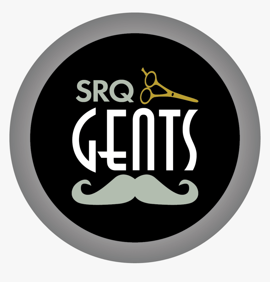 Srq Gents Logo, HD Png Download, Free Download