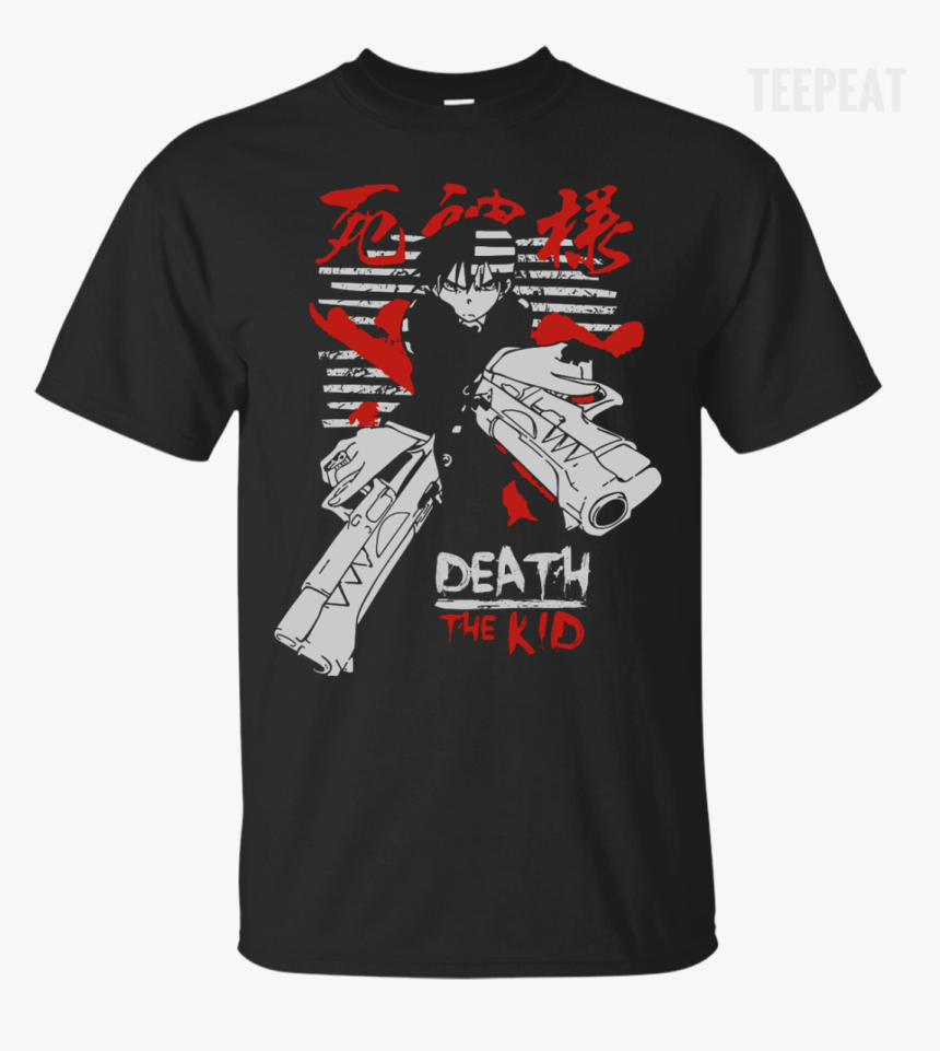 Death The Kid Png, Transparent Png, Free Download