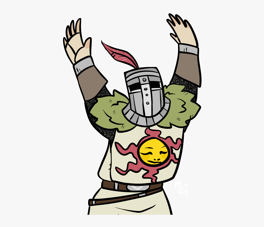 Praise The Sun Transparent, HD Png Download, Free Download