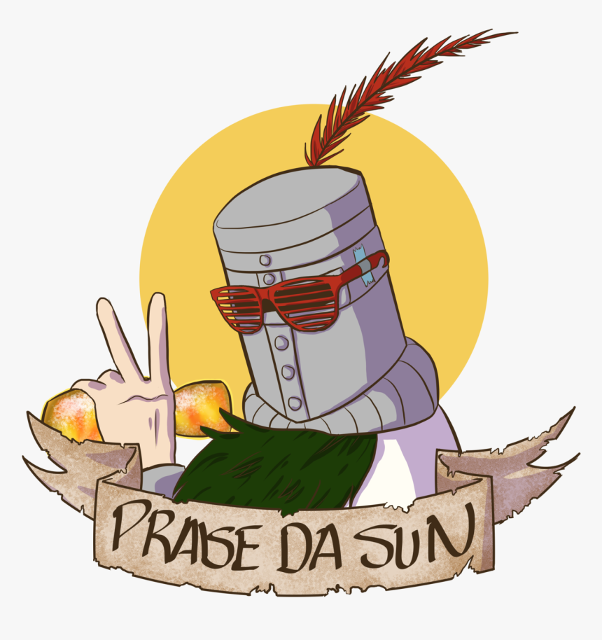 Transparent Praise The Sun Png, Png Download, Free Download