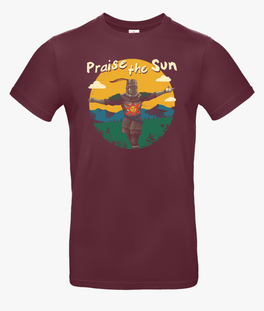 Praise The Sun Png, Transparent Png, Free Download