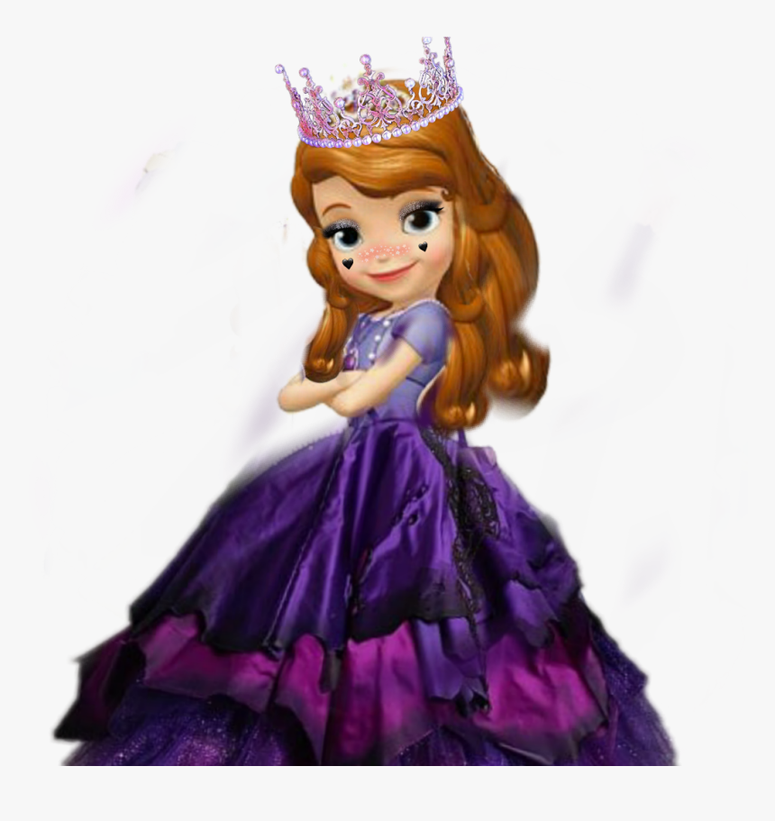 #sofiathefirst #quinceañera #whatisthis, HD Png Download, Free Download