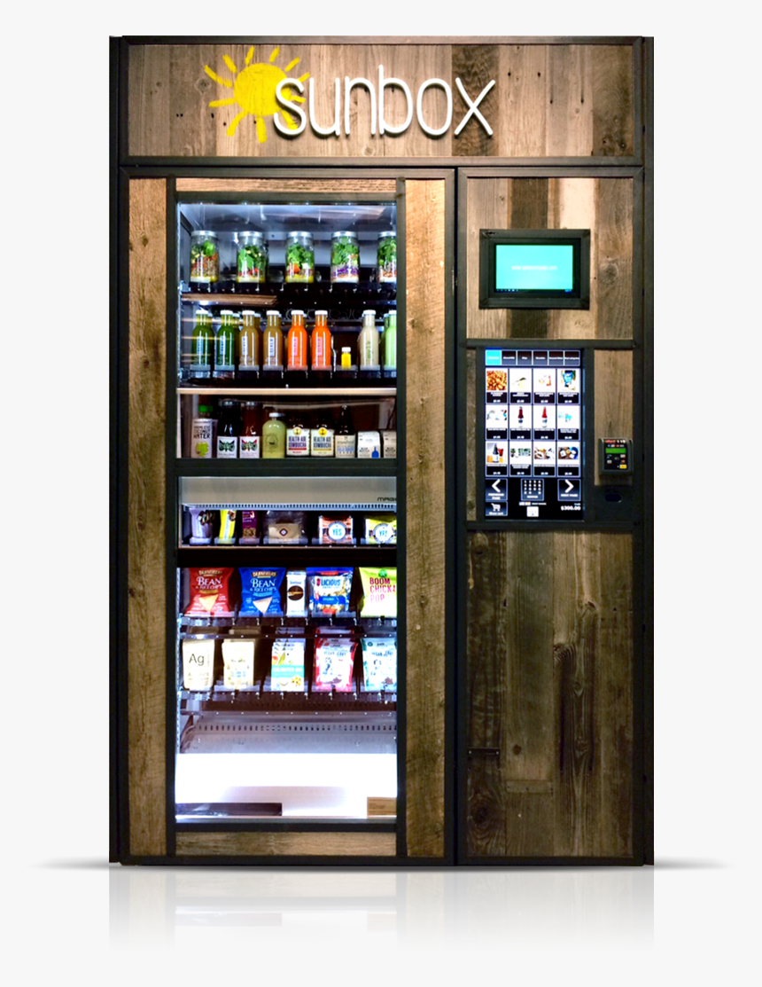 Kiosk-skew, HD Png Download, Free Download