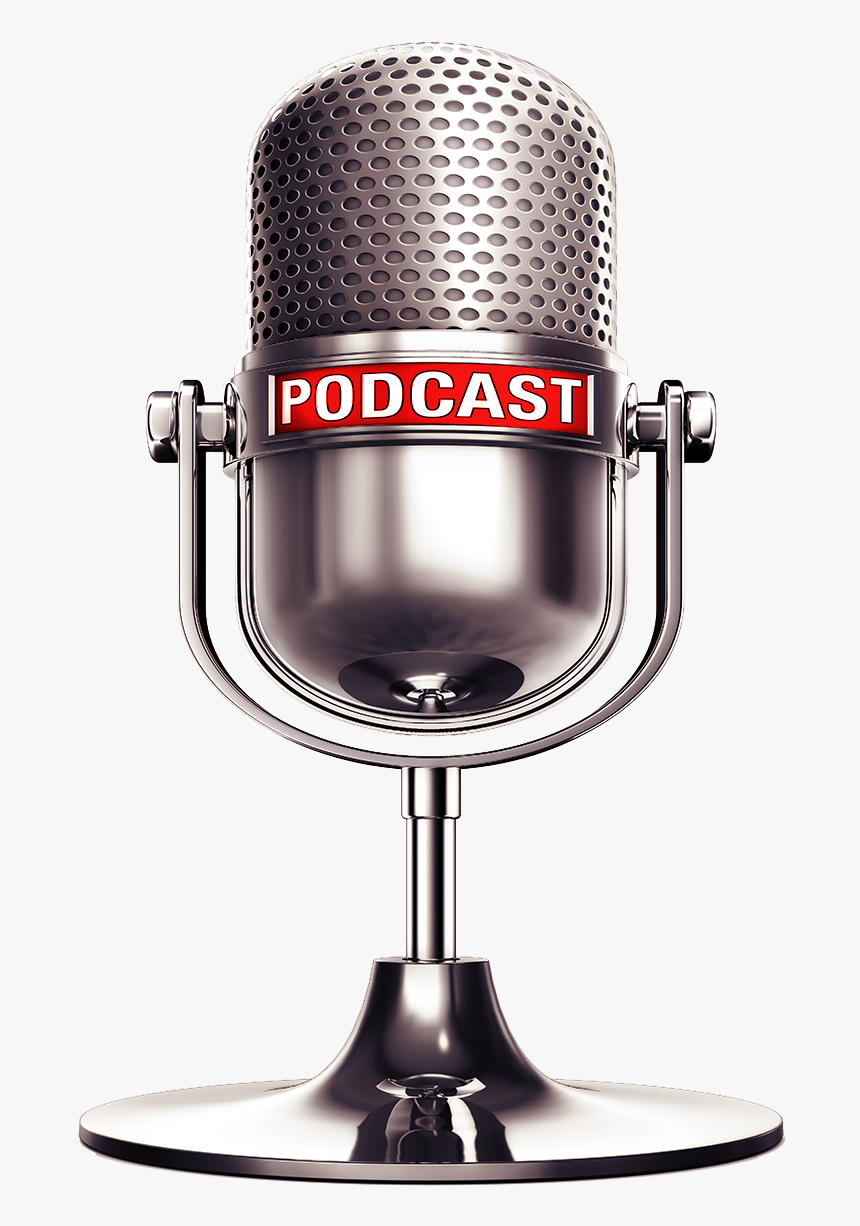 Podcast Production Service, HD Png Download, Free Download