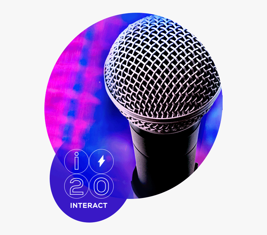 The Interact Digital Marketing Podcast, HD Png Download, Free Download