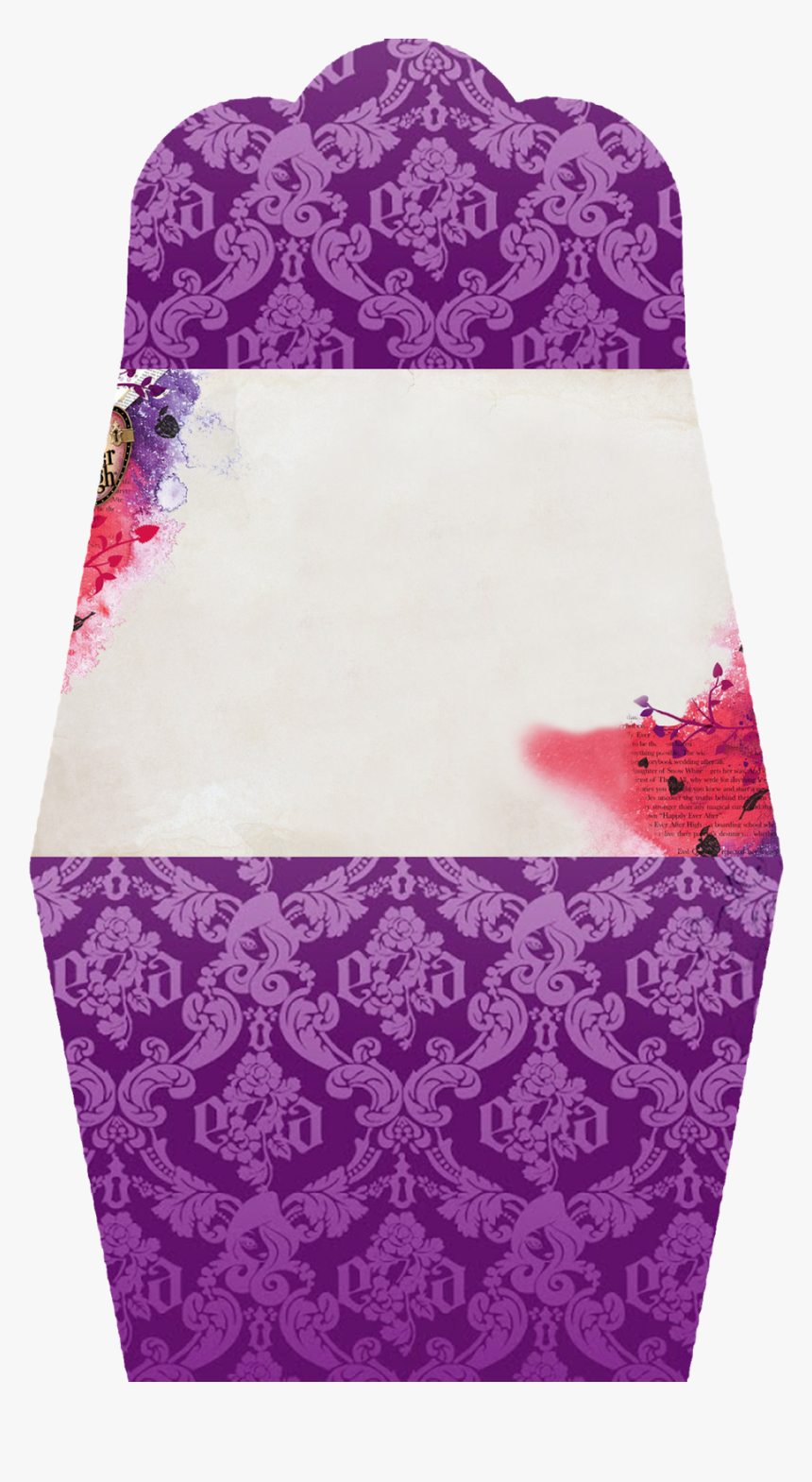 Lilac Damasks In Purple, HD Png Download, Free Download