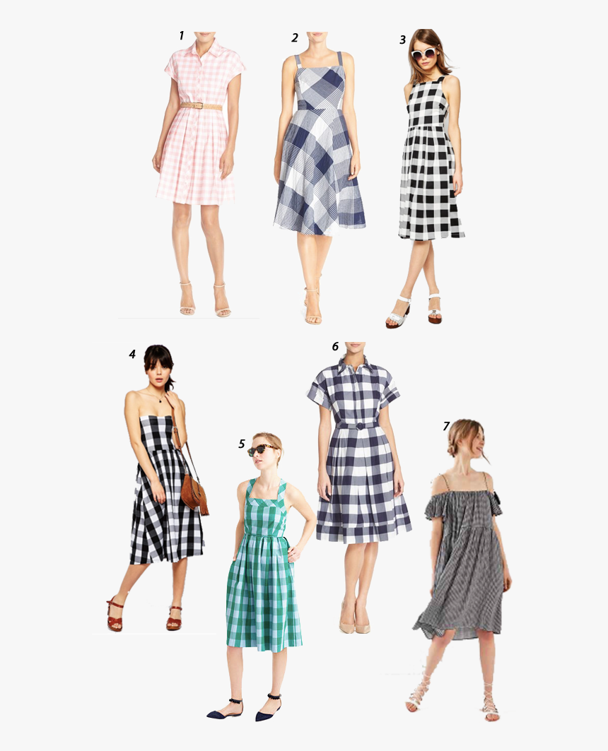 Dresses Png, Transparent Png, Free Download