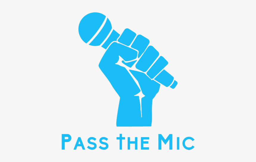 Podcast Microphone Png, Transparent Png, Free Download