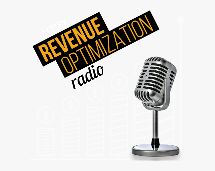 Revenue Optimization Radio, HD Png Download, Free Download
