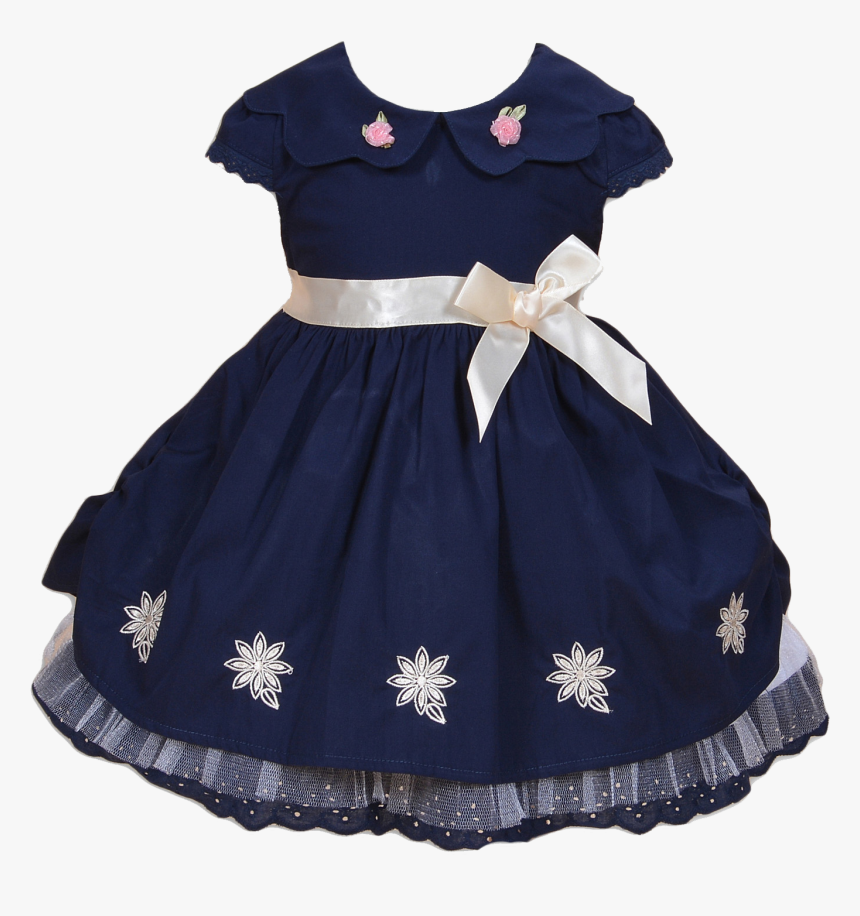 6 Month Girl Dresses , Png Download, Transparent Png, Free Download