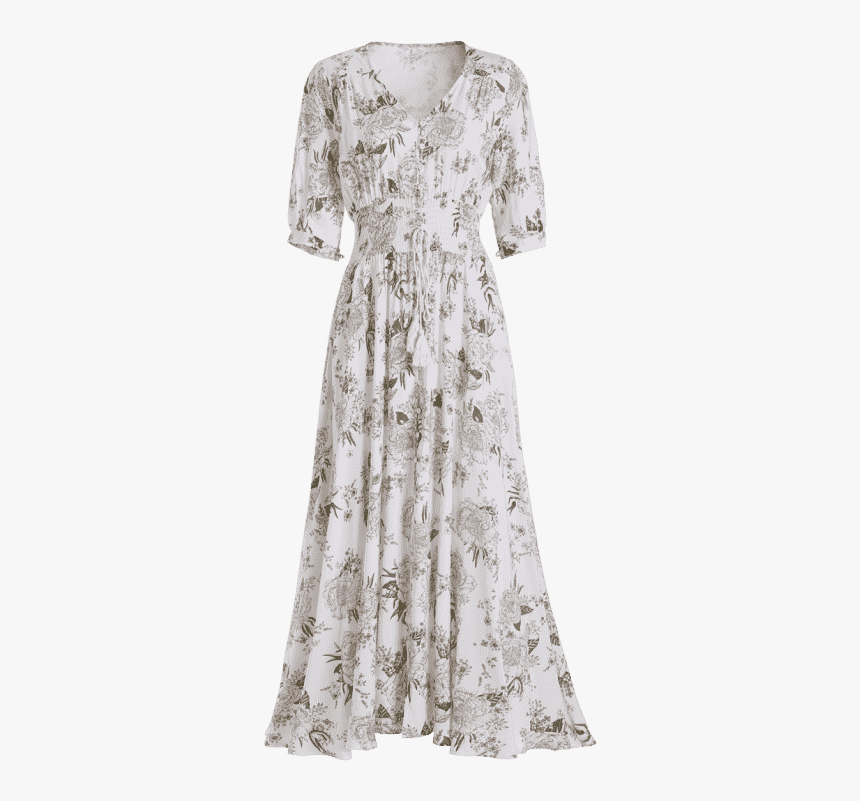 Dresses Png, Transparent Png, Free Download
