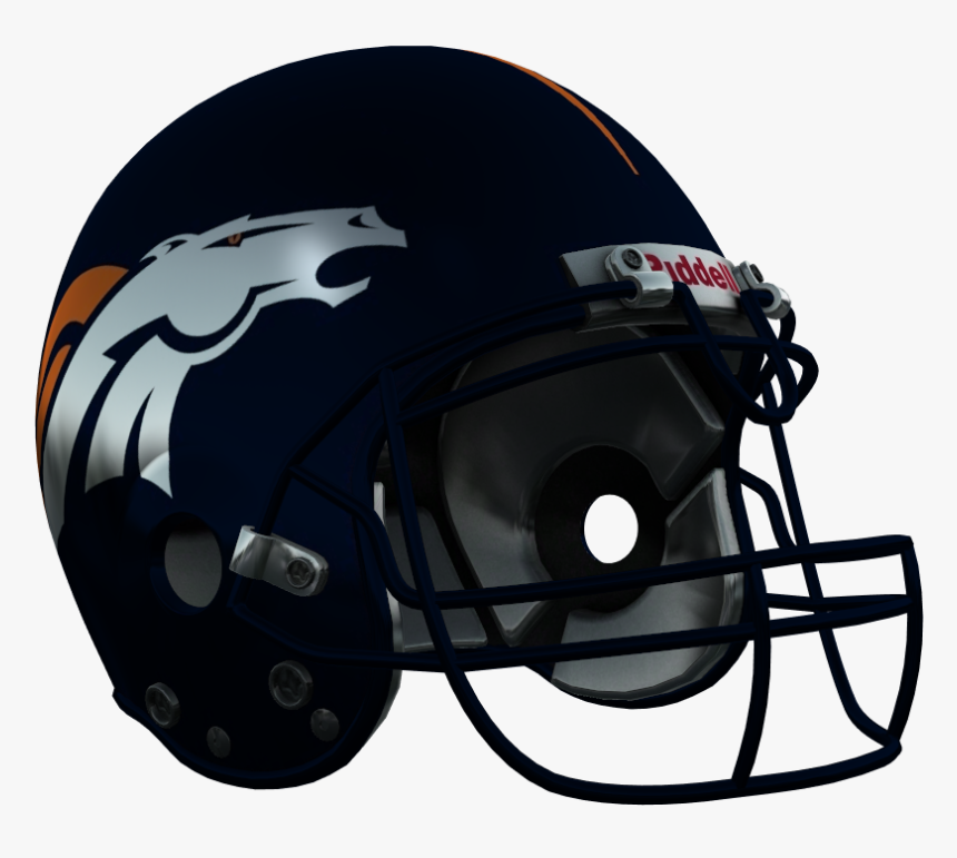 Denver Broncos, Denver Broncos, HD Png Download, Free Download