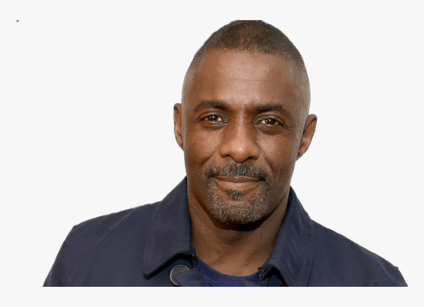 Idris Elba Portrait, HD Png Download, Free Download