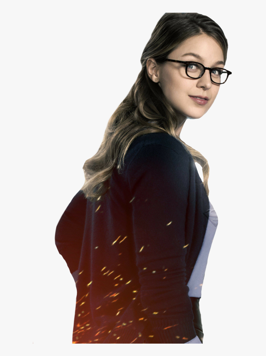 Transparent Melissa Benoist Png, Png Download, Free Download