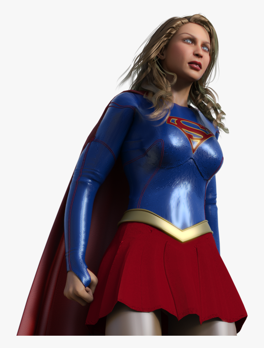 Supergirl Png Clipart, Transparent Png, Free Download