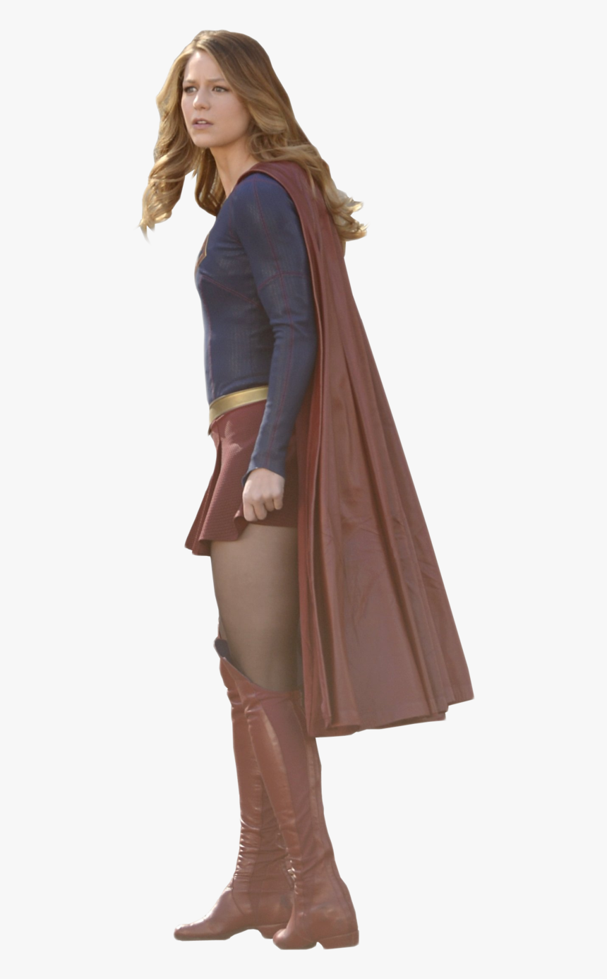 Melissa Benoist, Supergirl, Arrow, Arrows, HD Png Download, Free Download