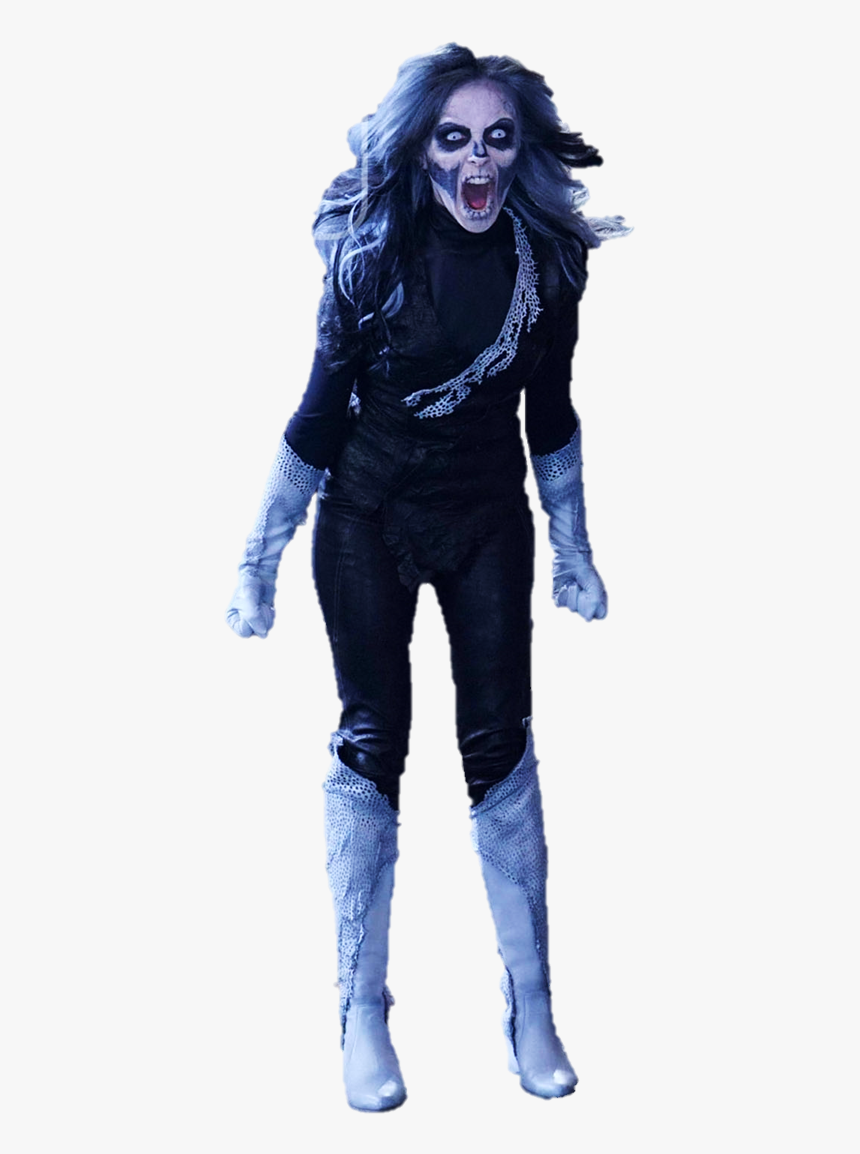 Banshee Supergirl Png, Transparent Png, Free Download