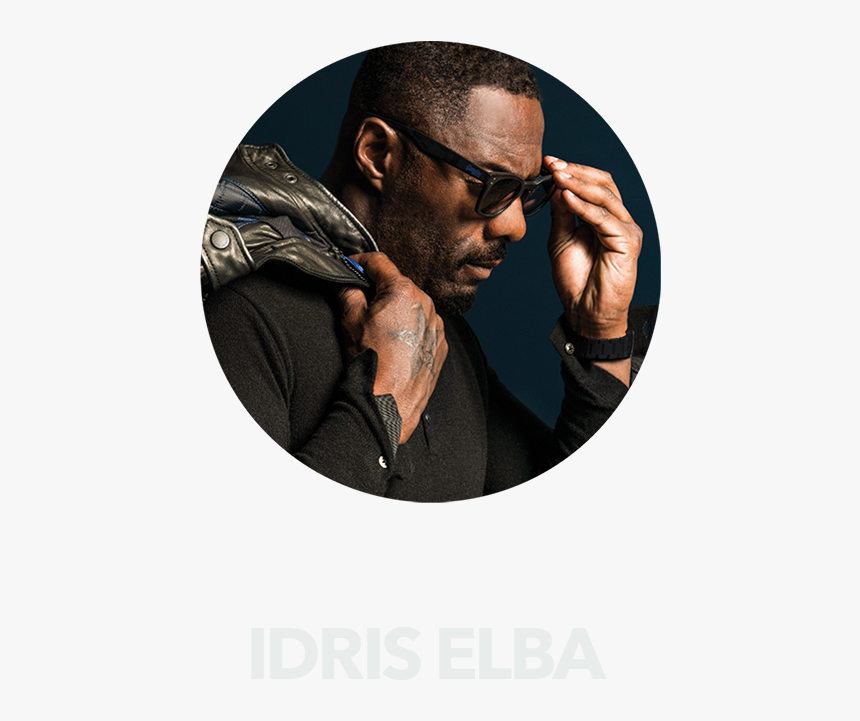 Idris Elba, HD Png Download, Free Download